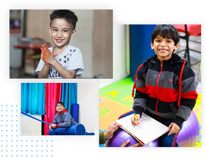 About Parnav Learning & Child Development Center