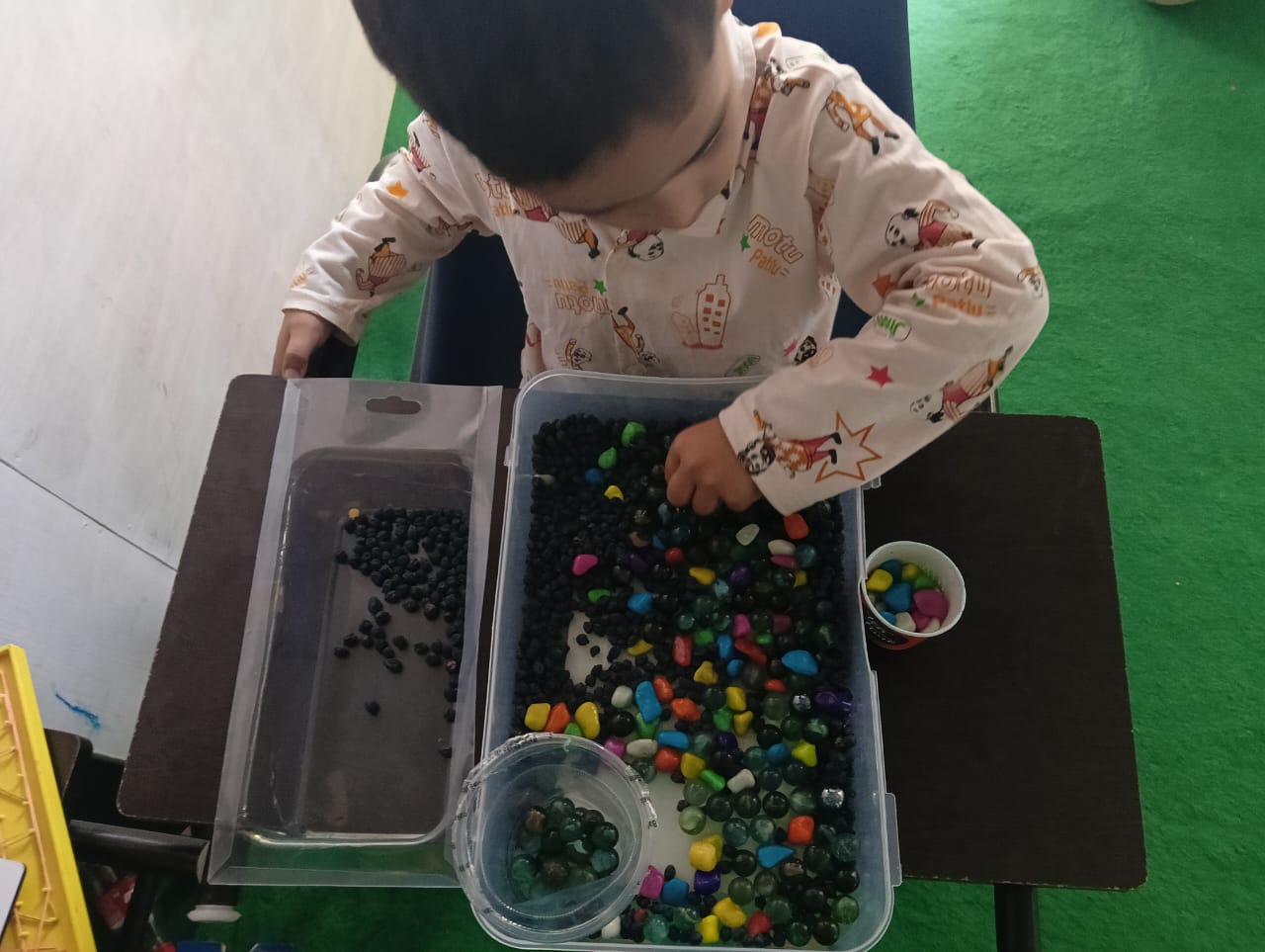 Physical Therapy Session